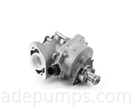 11 66 8 618 897 Brake Vacuum Pump